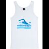 Mens  Singlet Thumbnail