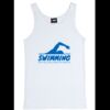 Mens  Singlet Thumbnail