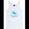 Mens  Singlet Thumbnail