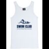 Mens  Singlet Thumbnail