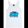 Mens  Singlet Thumbnail