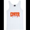 Mens  Singlet Thumbnail