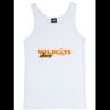 Mens  Singlet Thumbnail
