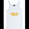 Mens  Singlet Thumbnail
