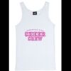 Mens  Singlet Thumbnail