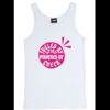 Mens  Singlet Thumbnail