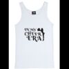 Mens  Singlet Thumbnail