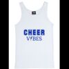 Mens  Singlet Thumbnail