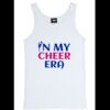 Mens  Singlet Thumbnail