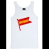 Mens  Singlet Thumbnail