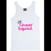 Mens  Singlet Thumbnail