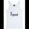 Mens  Singlet Thumbnail