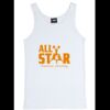 Mens  Singlet Thumbnail