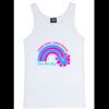 Mens  Singlet Thumbnail