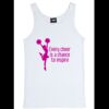 Mens  Singlet Thumbnail