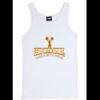 Mens  Singlet Thumbnail