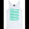 Mens  Singlet Thumbnail