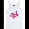 Mens  Singlet Thumbnail