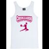 Mens  Singlet Thumbnail