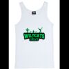 Mens  Singlet Thumbnail