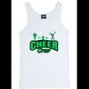 Mens  Singlet Thumbnail