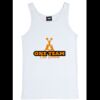 Mens  Singlet Thumbnail