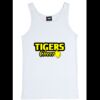 Mens  Singlet Thumbnail