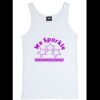 Mens  Singlet Thumbnail
