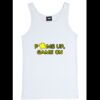 Mens  Singlet Thumbnail