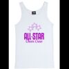 Mens  Singlet Thumbnail