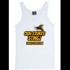 Mens  Singlet Thumbnail