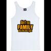 Mens  Singlet Thumbnail
