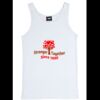 Mens  Singlet Thumbnail