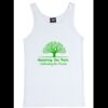 Mens  Singlet Thumbnail