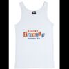 Mens  Singlet Thumbnail