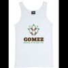 Mens  Singlet Thumbnail