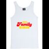 Mens  Singlet Thumbnail