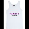 Mens  Singlet Thumbnail