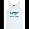 Mens  Singlet Thumbnail