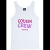 Mens  Singlet Thumbnail