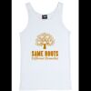 Mens  Singlet Thumbnail