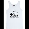 Mens  Singlet Thumbnail