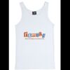 Mens  Singlet Thumbnail
