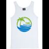 Mens  Singlet Thumbnail