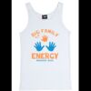 Mens  Singlet Thumbnail