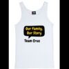 Mens  Singlet Thumbnail