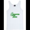 Mens  Singlet Thumbnail