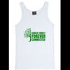 Mens  Singlet Thumbnail