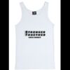 Mens  Singlet Thumbnail