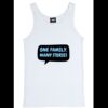 Mens  Singlet Thumbnail